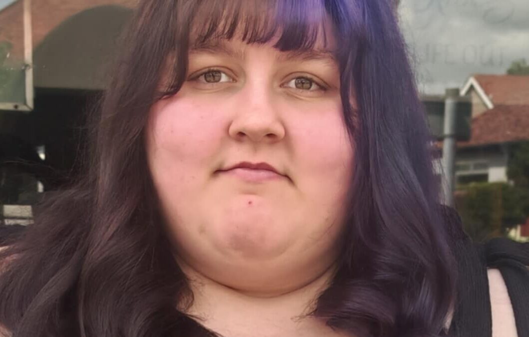 My Story by Alice Charlesworth