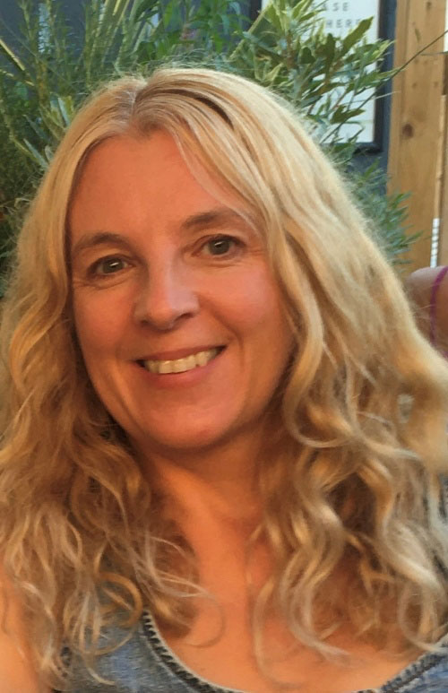 Catherine Westwell