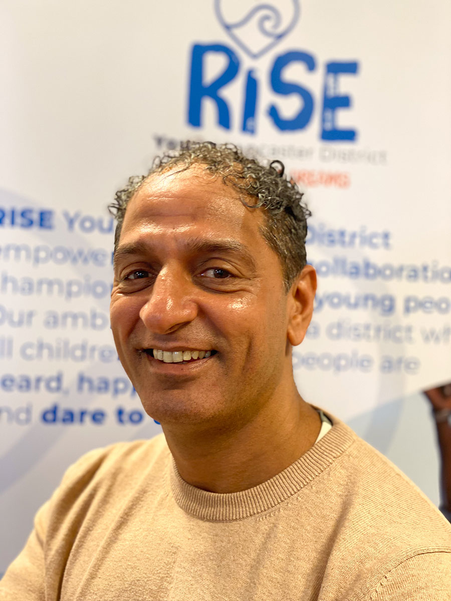 Yak Patel